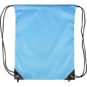 210D poliszter tornazsk, vilgoskk