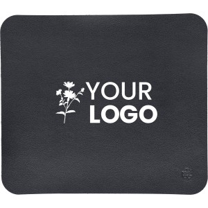 Egrpad jrahasznostott anyagbl, fekete