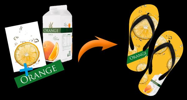 Fot�val ell�that� papucsok