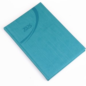 Fashion B/5 heti �s napl� egyben t�rkiz