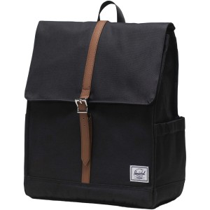 Herschel City jrahasznostott htizsk, 16L, fekete