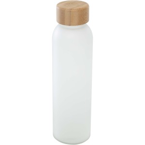 Lume vegpalack bambusz fedllel, 500 ml, natr