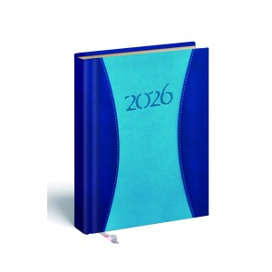 Pr�mium A - B/6 zsebnapt�r