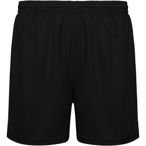 Roly Player uniszex sort, Black