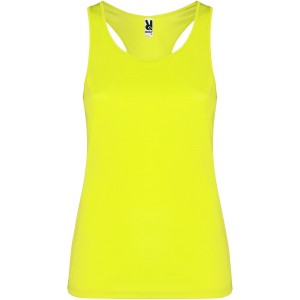 Roly Shura ni sport trik, fluor yellow