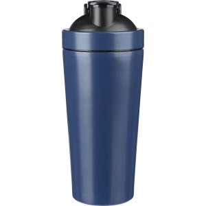 jraacl sportpalack s shaker, szimplafal, 750 ml, kobaltkk