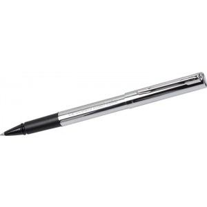 Waterman Graduate kr�m rollerball k�k tollbet�ttel
