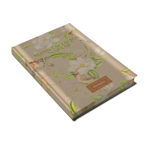 Womanext napt�rk�nyv A/5 heti soul seasons